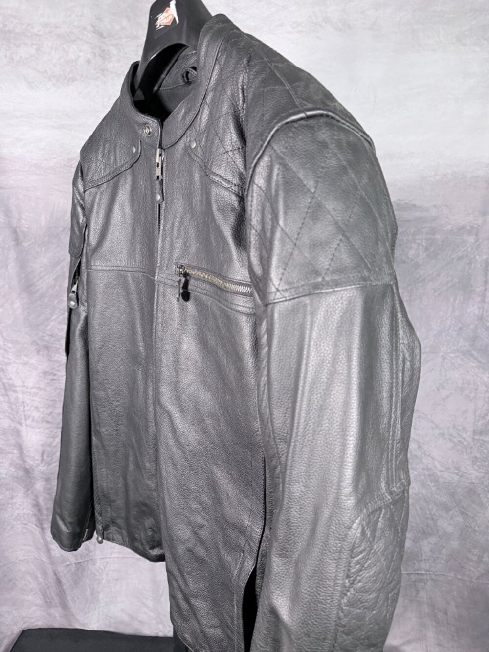 Gasser Jacket - Picture 4 of 8